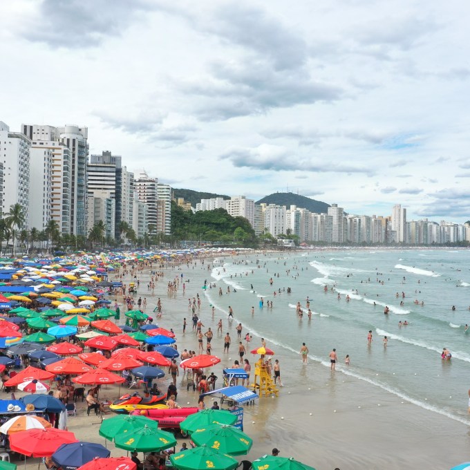 Norovírus está por trás dos casos de virose no litoral de SP; entenda