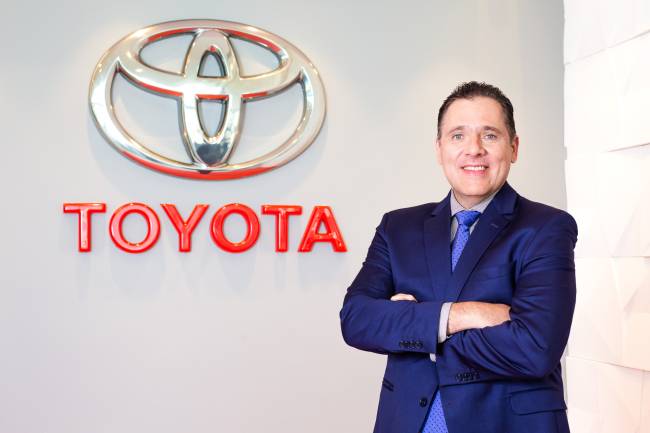 Roberto-Braun_001-2 Roberto Braun, diretor da Toyota