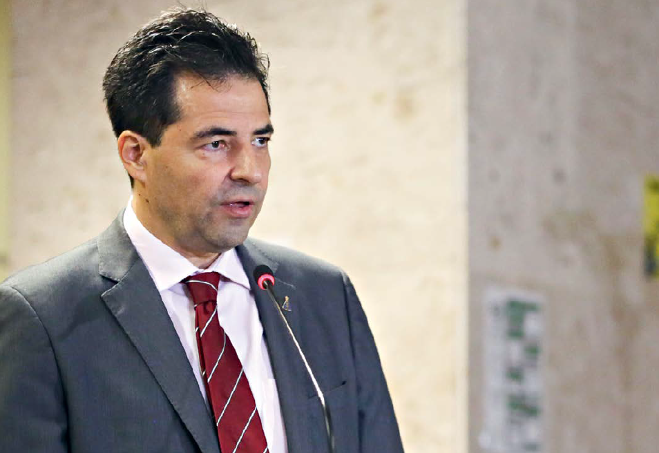 Ex-ministro é figurinha carimbada em eventos com aliados de Lula