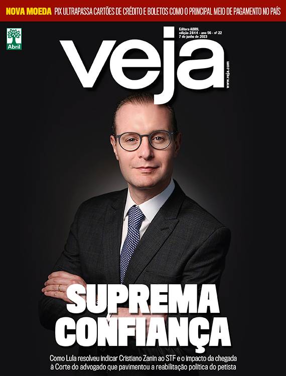 SUPREMA CONFIANÇA - 07/06/2023