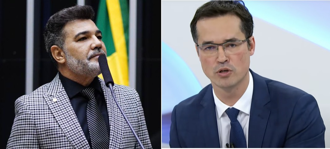 O polêmico conselho de Marco Feliciano a Deltan Dallagnol