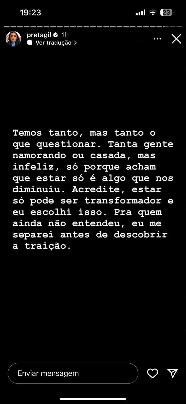 WhatsApp Image 2023-06-12 at 19.24.28 Desabafo de Preta Gil (2/3)