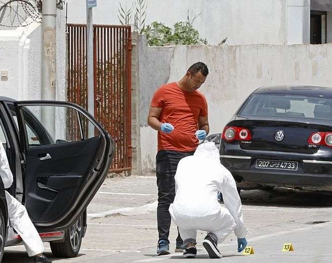 Policial é morto em ataque à embaixada brasileira na Tunísia