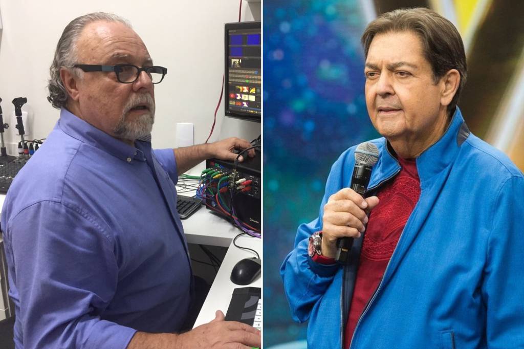 Exclusivo: Ex-diretor acusa Faustão de assédio moral