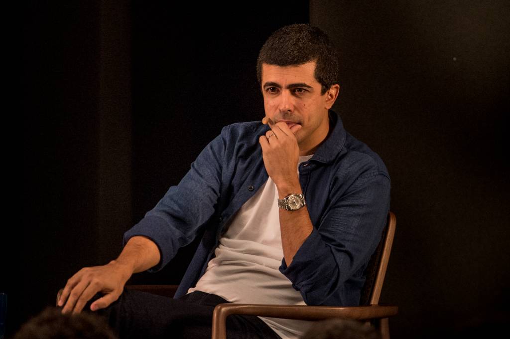 A manifestação do MP que pode absolver Melhem do caso de assédio sexual