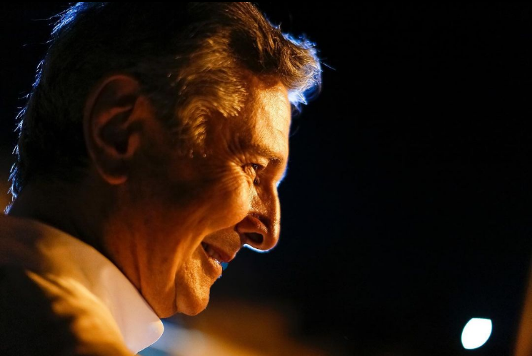 Emaranhado interpretativo vira aposta para livrar Collor da cadeia