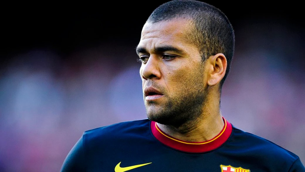 A nova condenação de Daniel Alves por danos morais