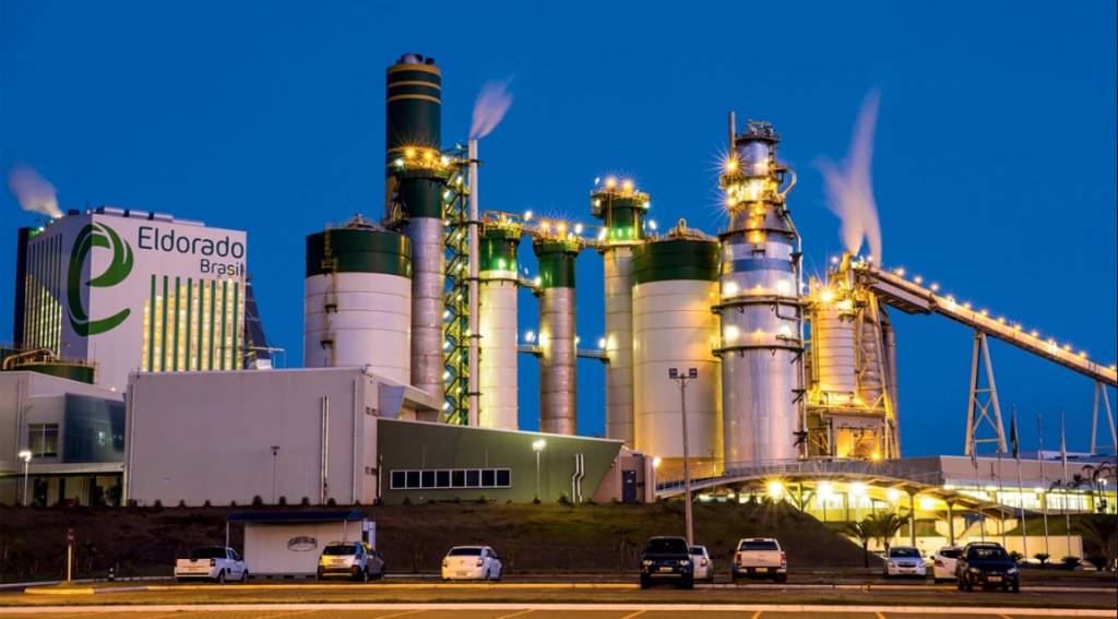 TRF-3 restabelece direitos políticos da Paper Excellence na Eldorado