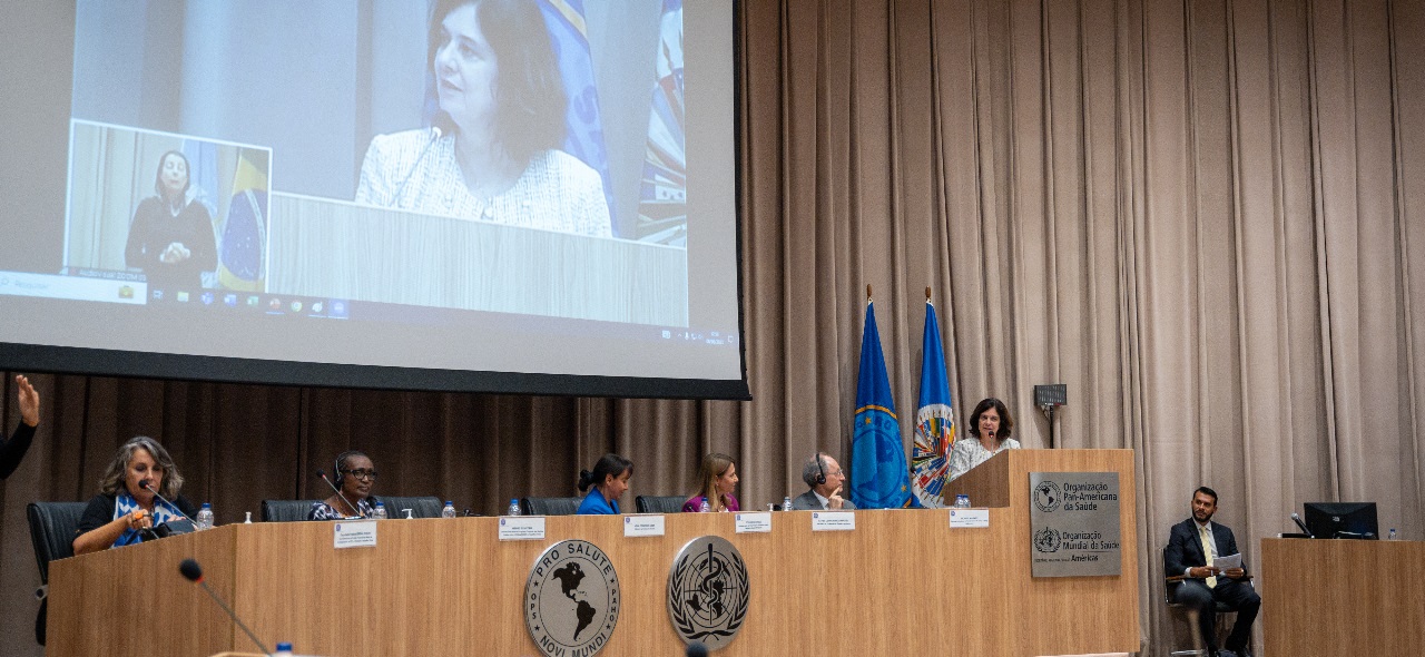 Força-tarefa: Iniciativa será coordenada pelo Ministério da Saúde e usa estratégia dos Objetivos de Desenvolvimento Sustentável da ONU