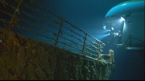 Titanic: o documentário angustiante da Netflix impulsionado por tragédia