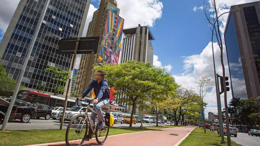 2025 começa com Nova York em alta e Brasil patinando