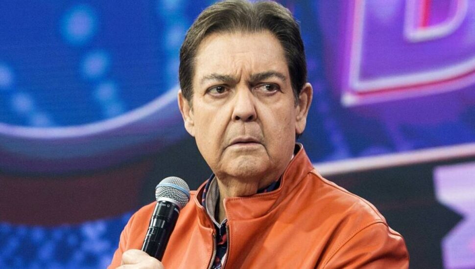 Faustão -