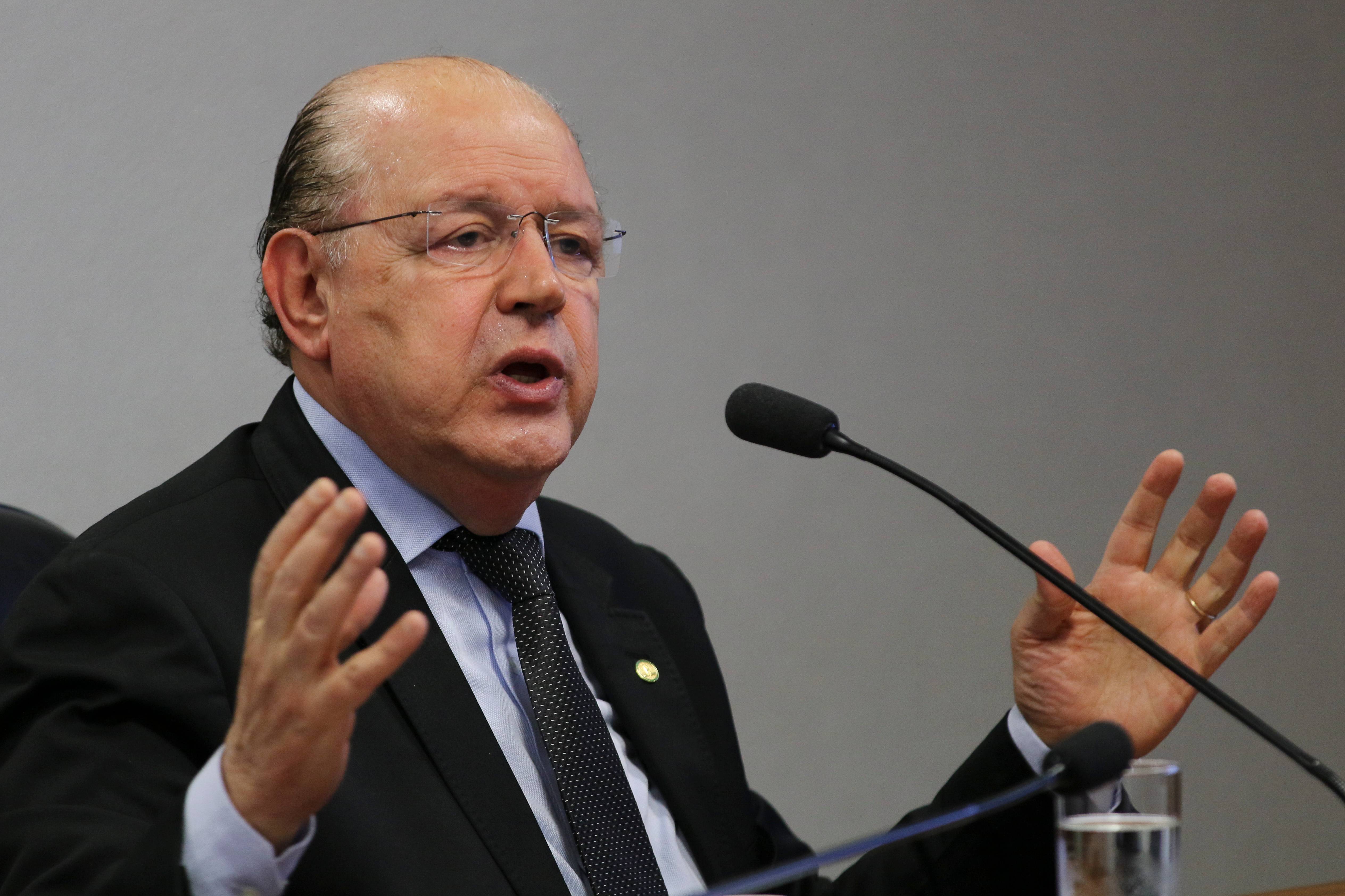 ‘Reforma tributária sem desoneração da folha é medo infantil’, diz Hauly