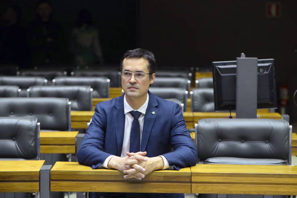 img20230606201154513.jpg O CASSADO - Dallagnol: o algoz da Lava-Jato em Curitiba ficou sem mandato
