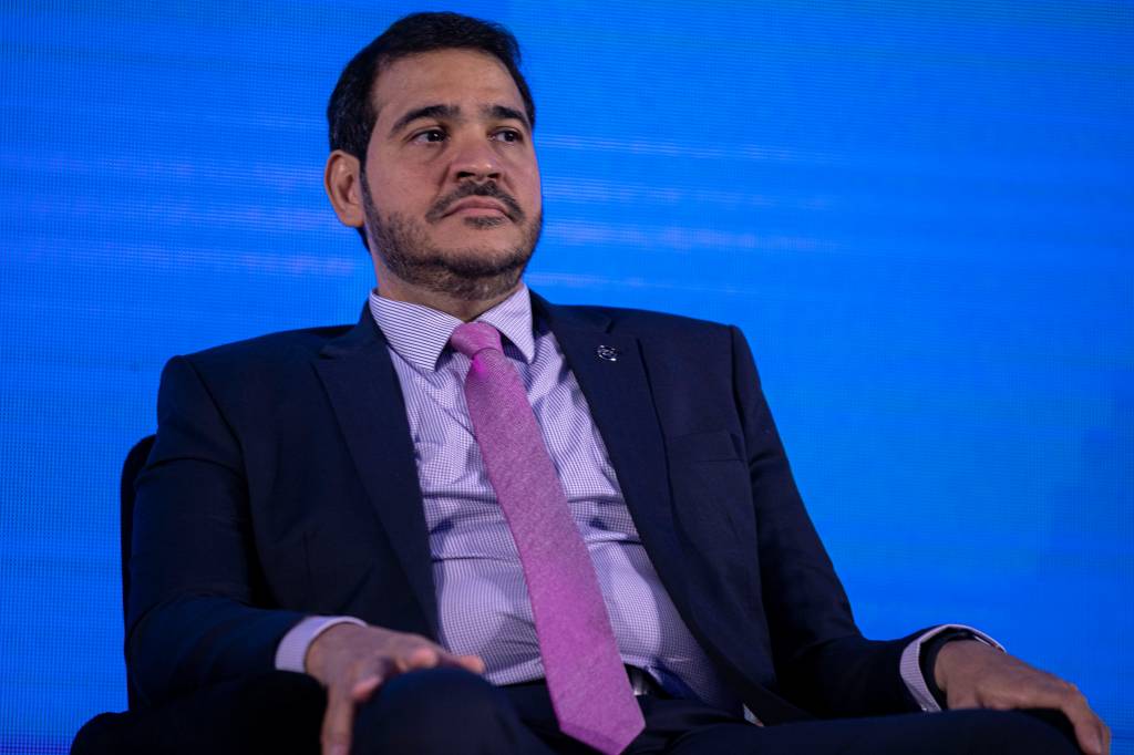 Jorge Messias se manifesta sobre cancelamento de visto pelos EUA