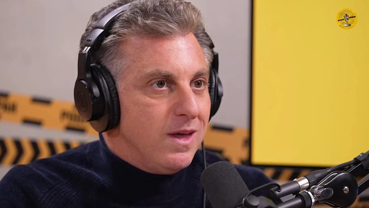Luciano Huck além do Bolsa Família: outras seis frases polêmicas ditas por ele