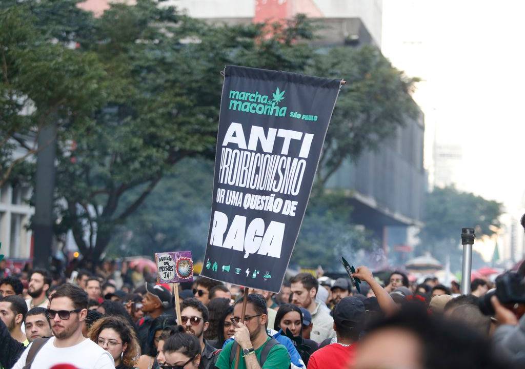 Marcha da Maconha