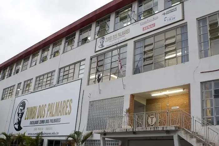 Universidade Zumbi dos Palmares (UniZumbi)