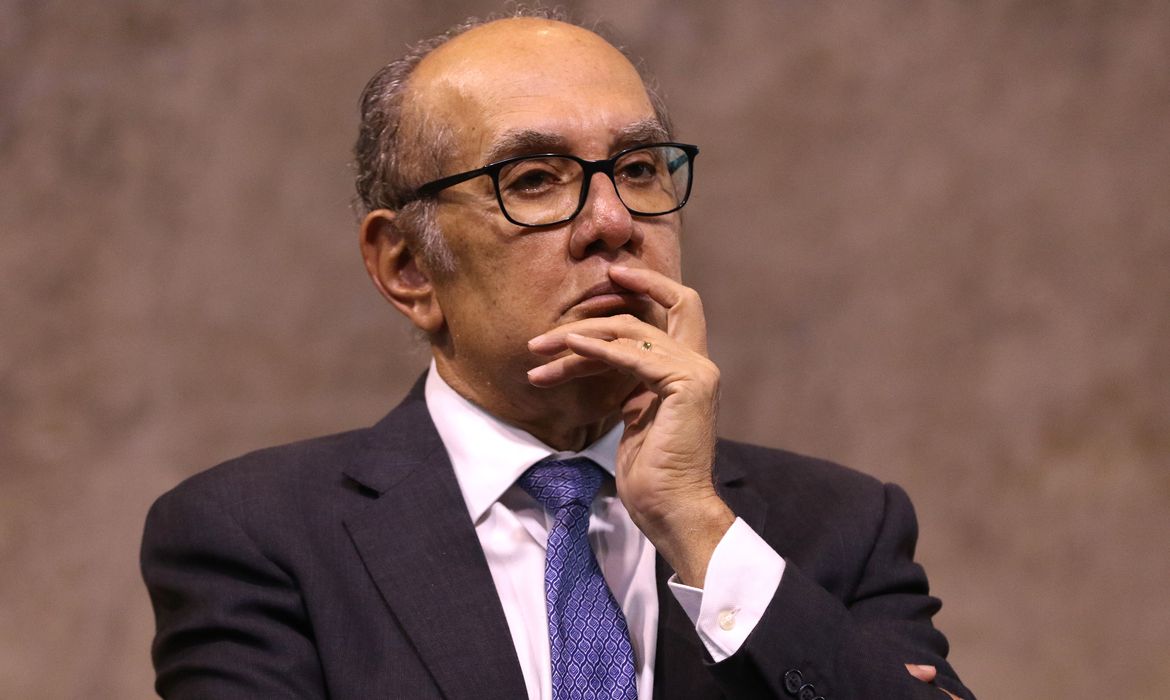 O dia em que Gilmar Mendes recebeu a proposta de um Código de Ética para o STF