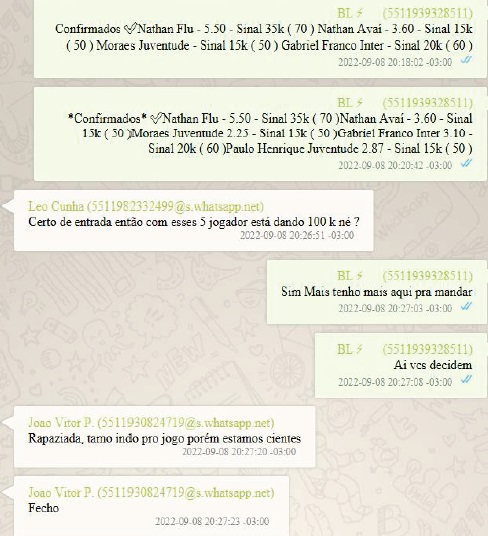 06 Máfia das Apostas