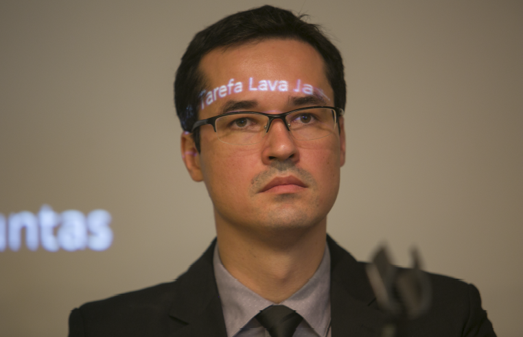 Instituto Lula foi condenado por usar foto de Deltan sem autorização