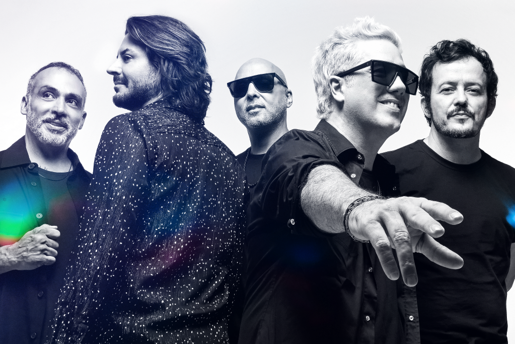 Jota Quest prepara show com orquestra para celebrar 25 anos de banda