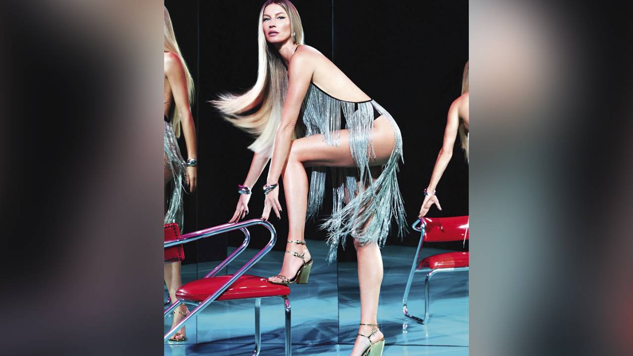 Gisele Bündchen