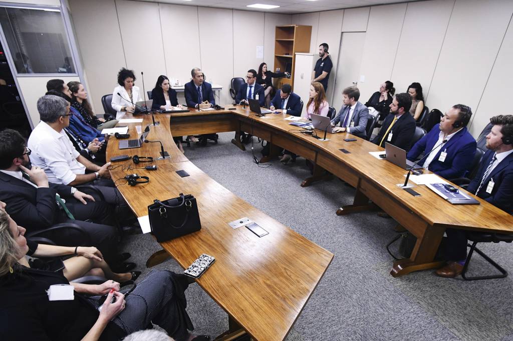 GOVERNO-BRASIL-e-DISCORD-13-jul-2023d.jpg AÇÃO - Reunião entre Ministério da Justiça e cúpula do Discord: contas fechadas