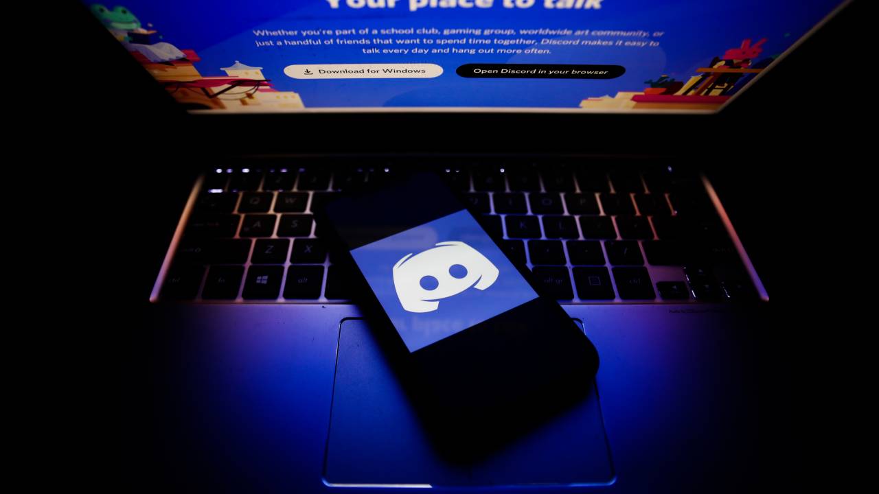Discord