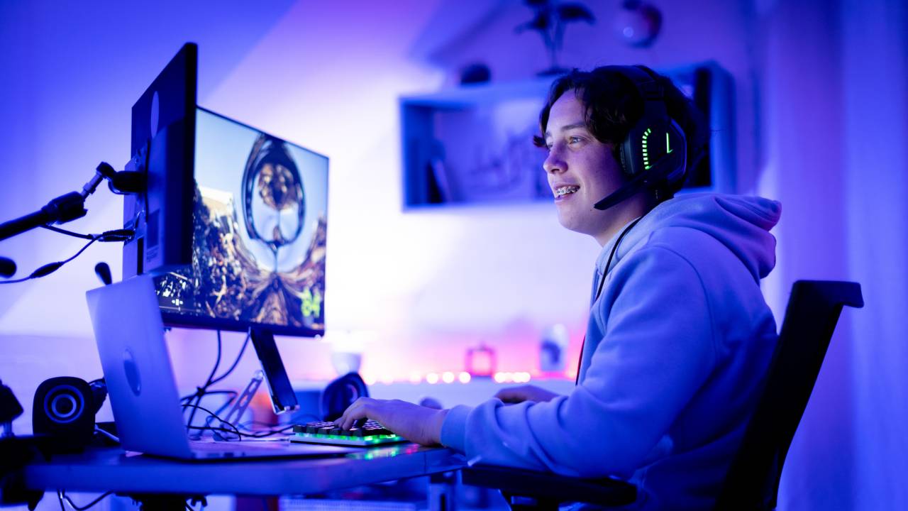 Segundo relatório, mercado mundial de games deve crescer em 2023 -