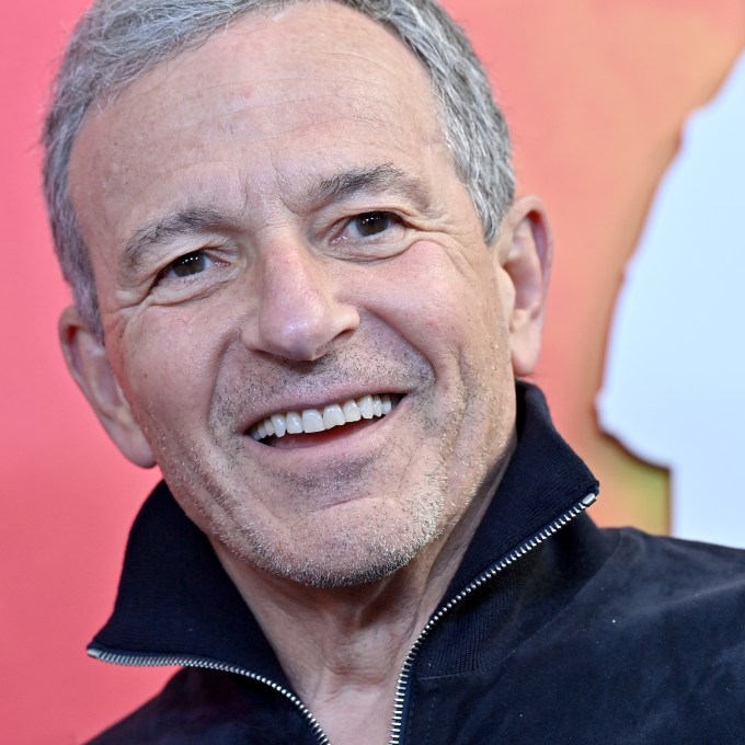 Acusação de sexualização de crianças é ‘absurda’, diz CEO da Disney