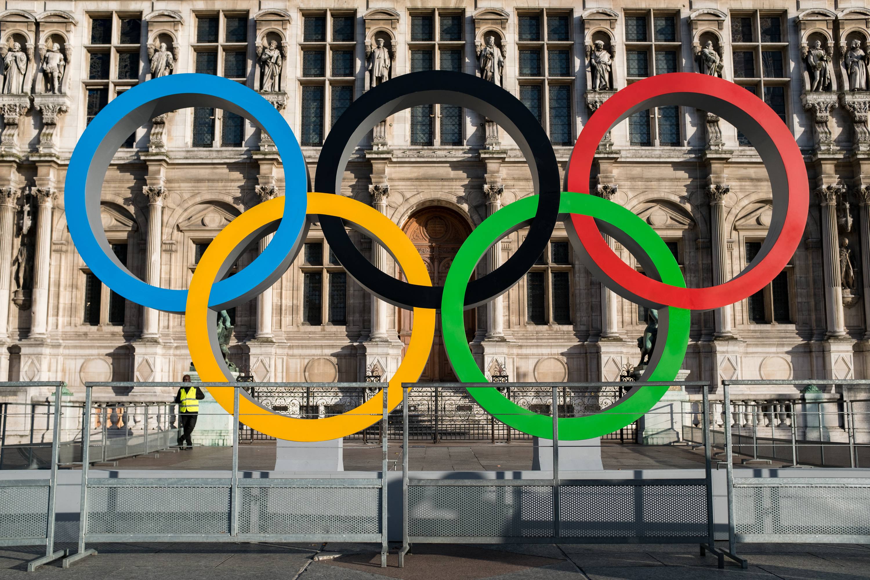 Às vésperas de Paris 2024, brasileiros já compraram quase 60 mil ingressos
