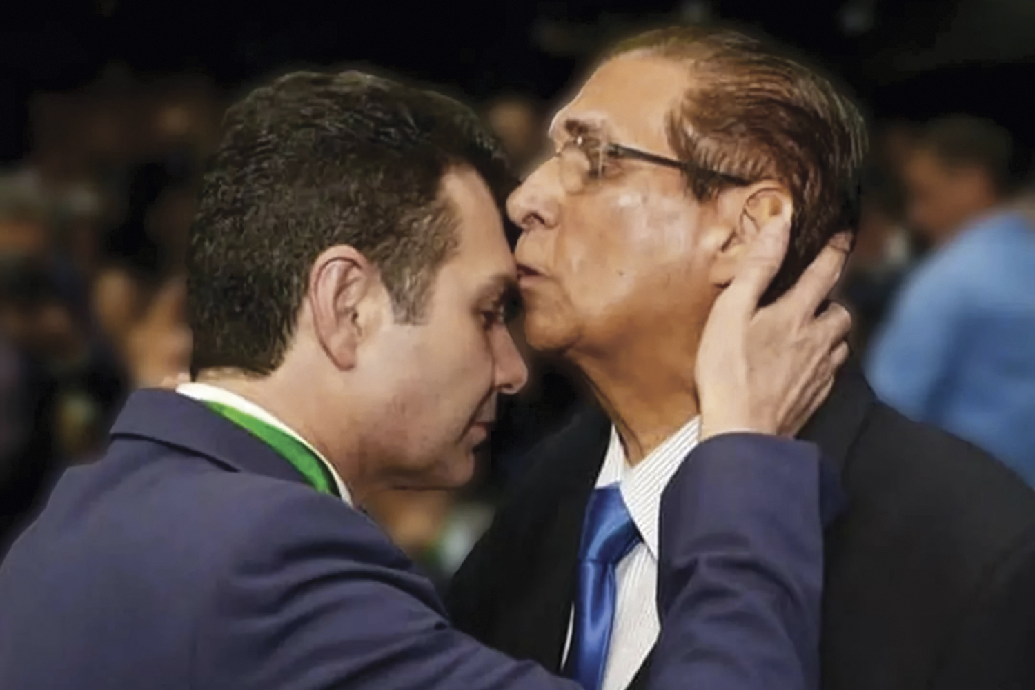 PENSANDO ALTO -&ensp;Jader e Jader: sonho de chegar &agrave; Presid&ecirc;ncia da Rep&uacute;blica