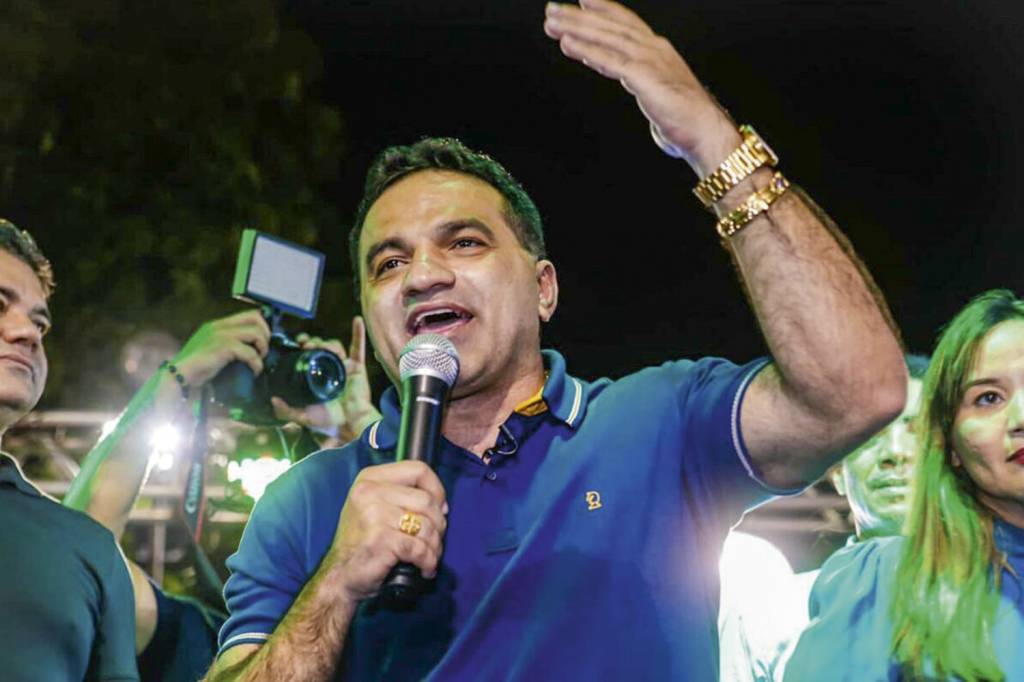 JOSIMAR-MARANHÃOZINHO-ELEIÇÃO-2022-DEP-FEDERAL-1.jpg NA MIRA - Maranhãozinho: suspeitas de desvio de emendas