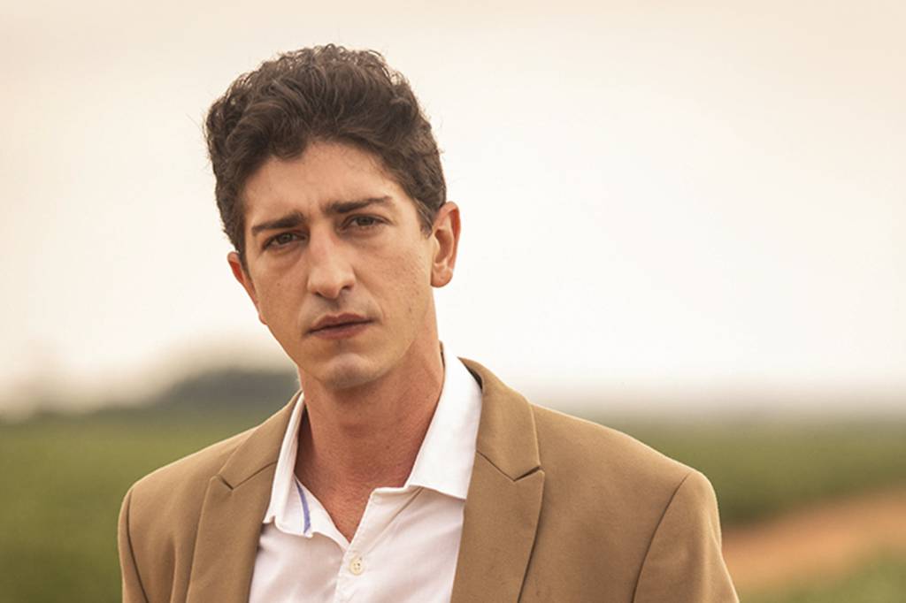 A cena trágica que tirou Johnny Massaro de ‘Terra e Paixão’