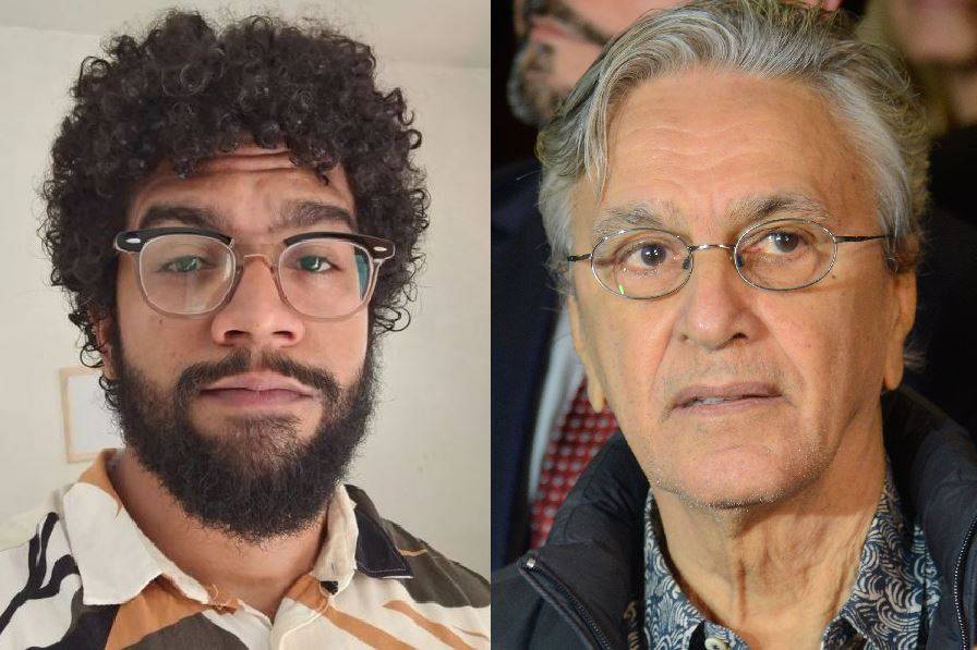 PCB expulsa jovem guru comunista que fez a cabeça de Caetano