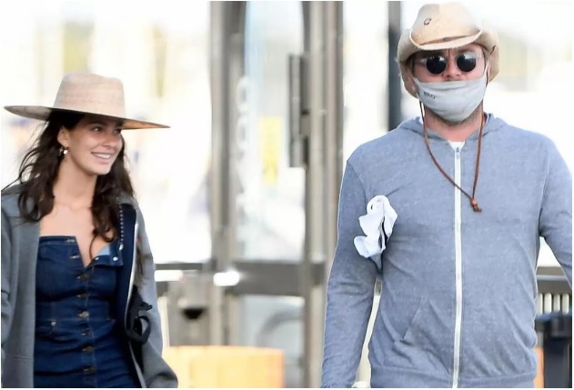 Como máscaras de Covid agora ajudam celebridades contra assédio de fãs