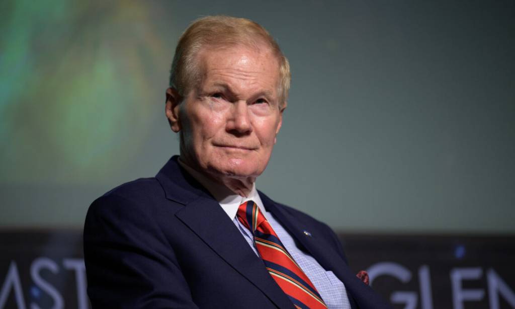 Lula recebe administrador da Nasa para discutir cooperação espacial