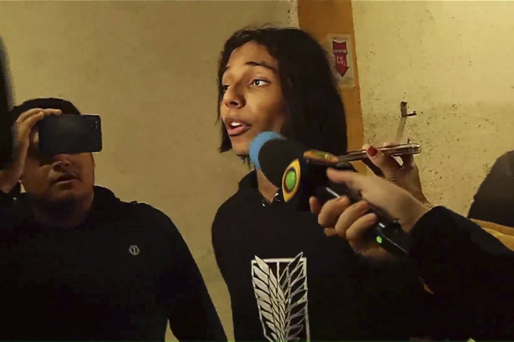PAULO-RICARDO-KING-PRISÃO-DISCORD-2023-4.png NA PRISÃO - Pedro da Rocha, o King: à frente do maior de todos os grupos