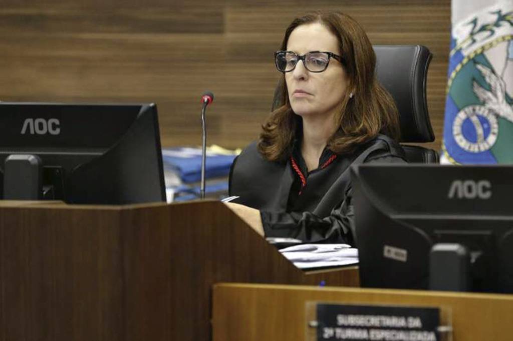 SIMONE-SCHREIBER-2019-02.jpg TRAJETÓRIA - Schreiber: histórico de críticas à Lava-Jato no Rio
