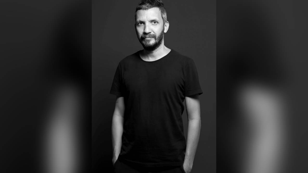 Tiago e sua segunda incursão ficcional: "Vou aprender muito com o meu livro e sobre o que ele tem a dizer"