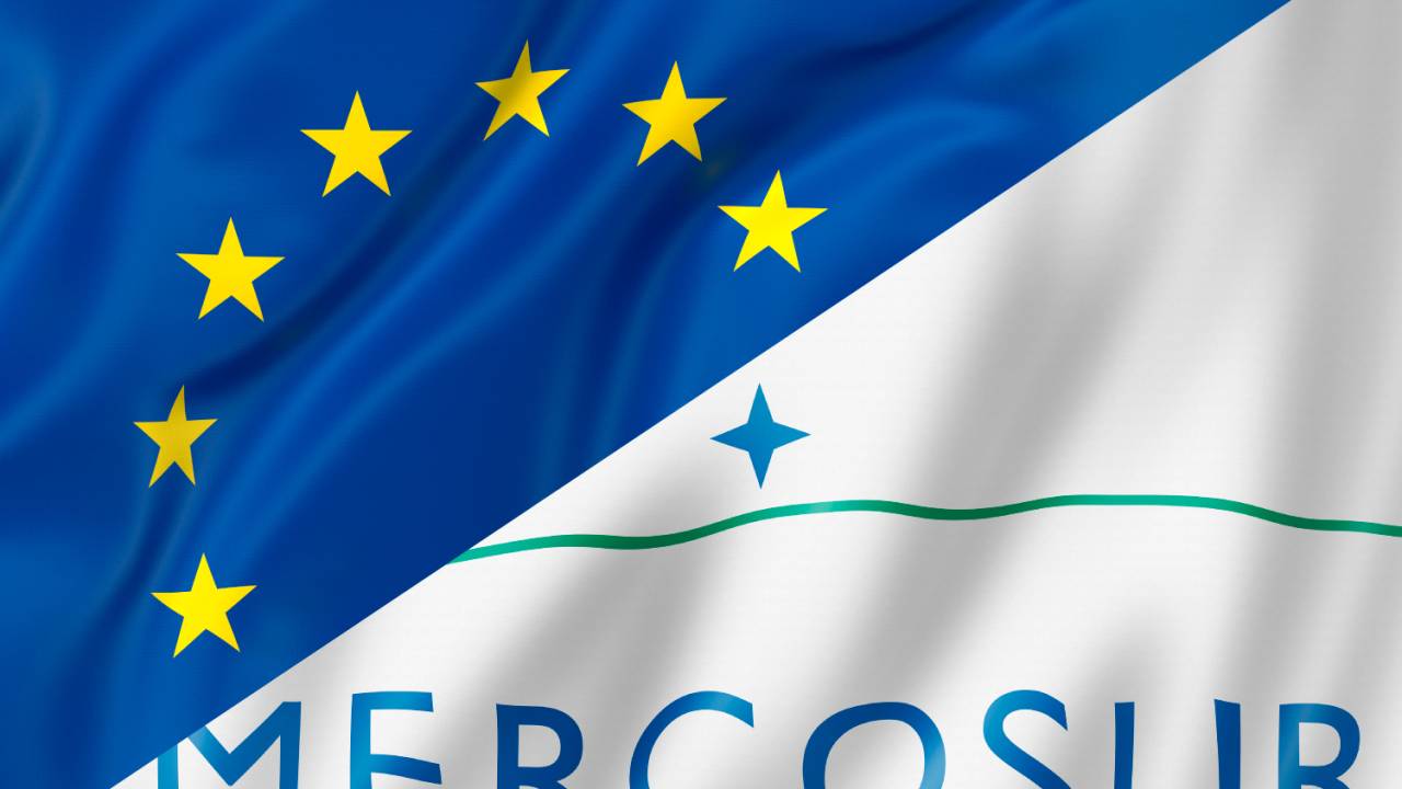 OUTRO PATAMAR: acordo quadruplica o acesso preferencial do Brasil aos mercados globais