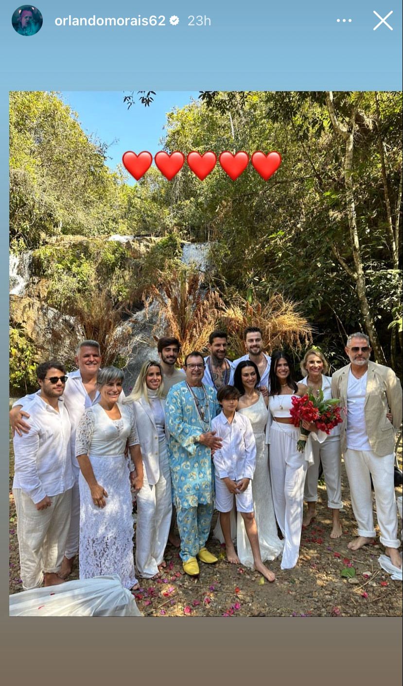 Casamento de Cleo – Casamento de Cleo –