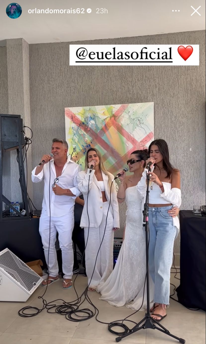 Casamento de Cleo – Casamento de Cleo –