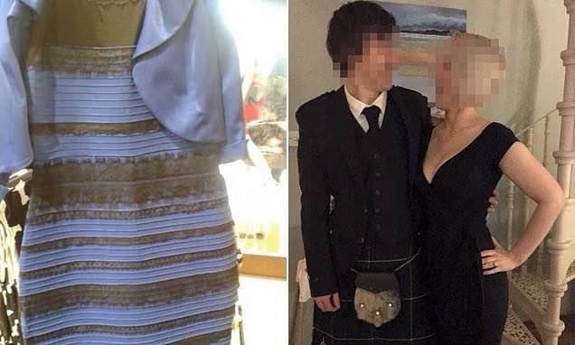 Noivo do ‘vestido que quebrou a internet’ é acusado de tentar matar esposa