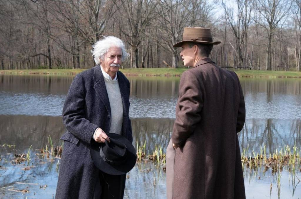 einstein .