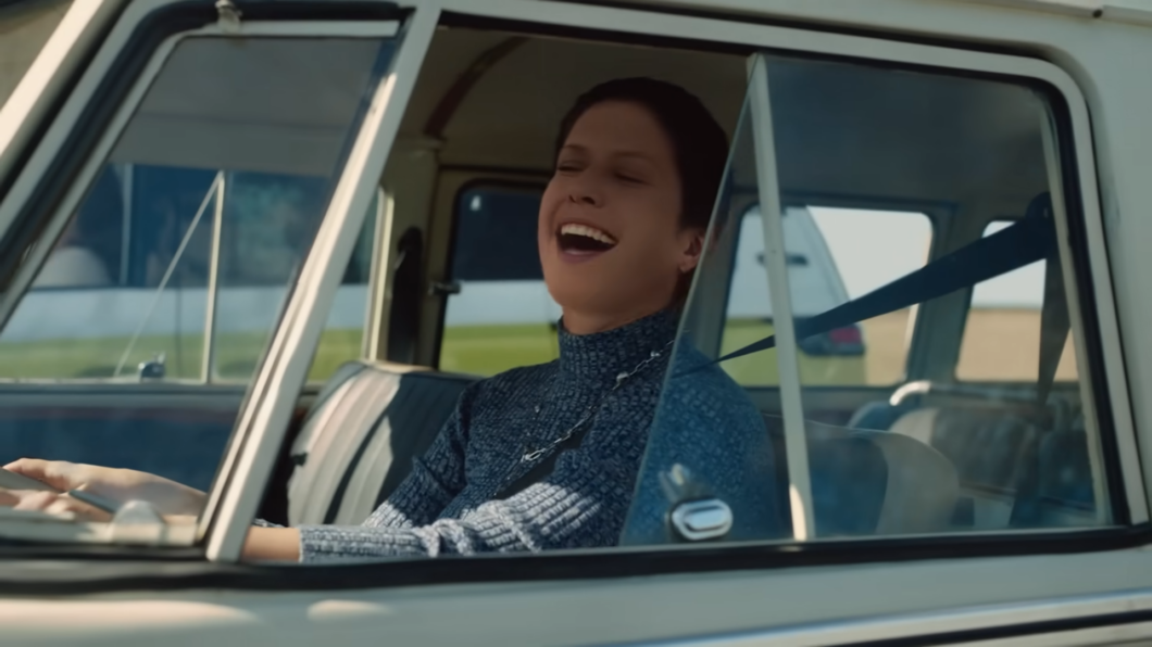 Deep fake de Elis Regina em propaganda -