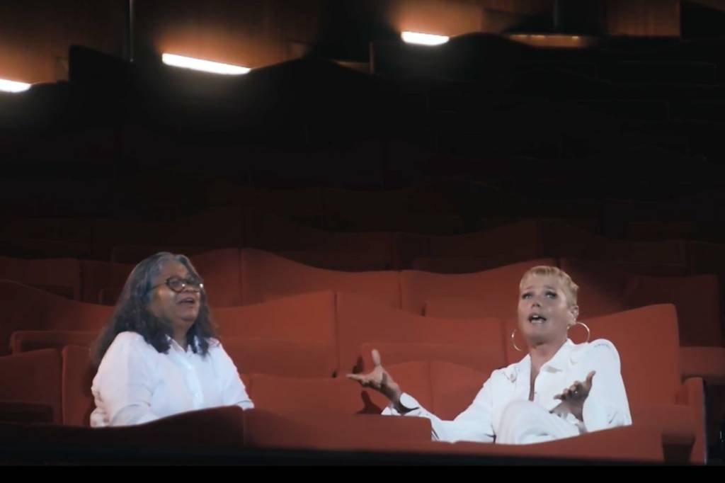 A nova ofensiva de Xuxa contra Marlene Mattos