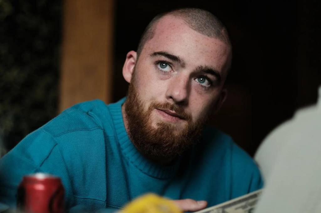 Revelada a causa da morte de Angus Cloud, ator de ‘Euphoria’