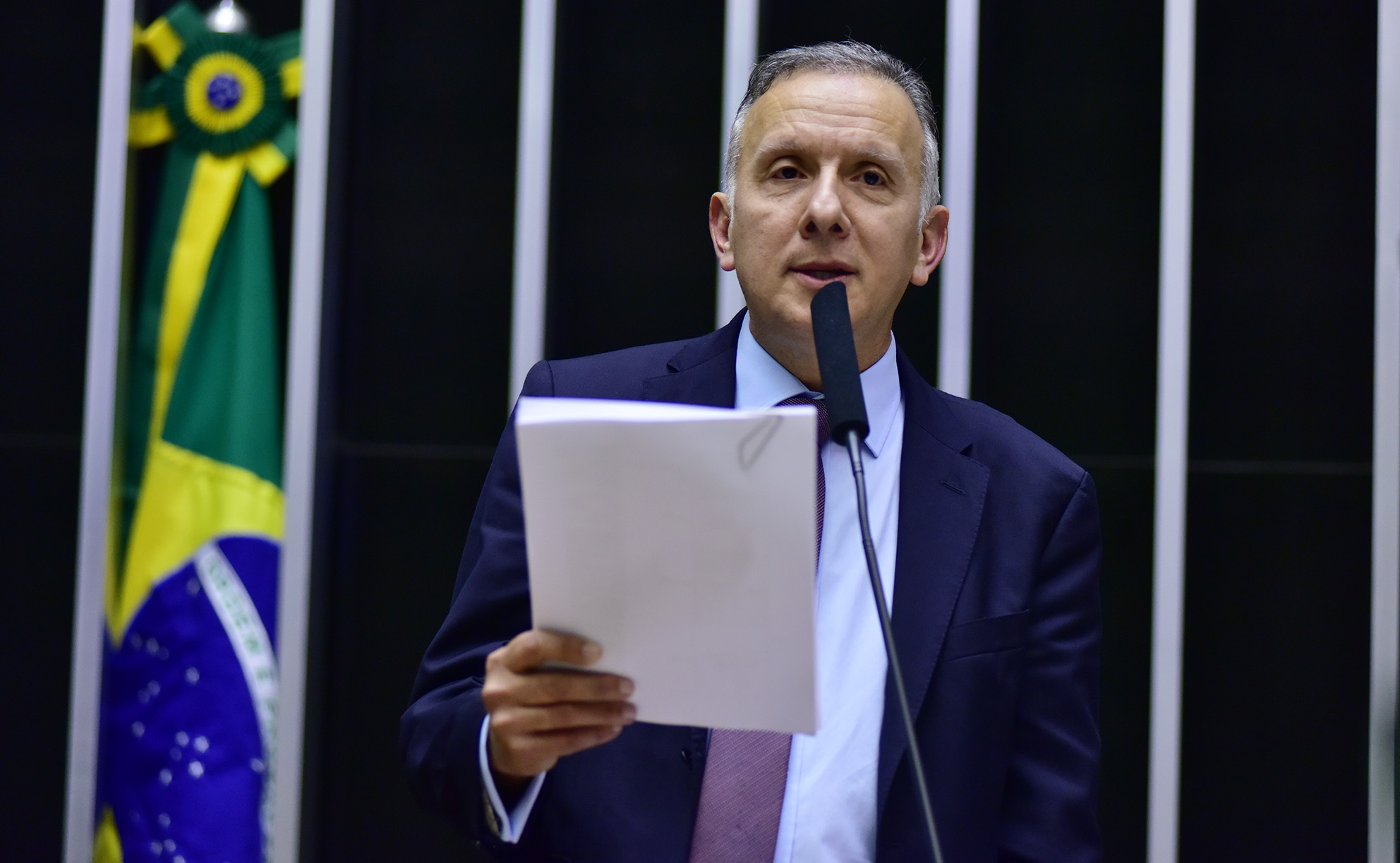As alterações feitas pelo relator na reforma tributária na Câmara